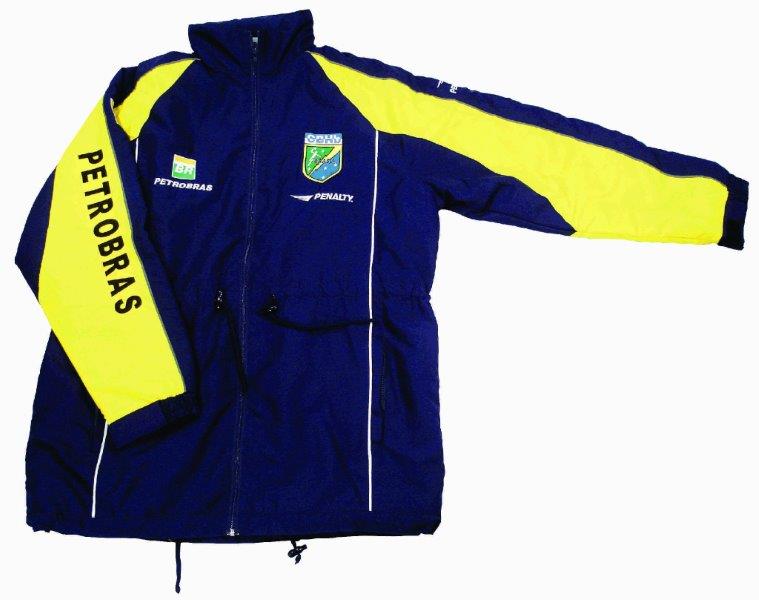 jaquetas personalizadas para empresas